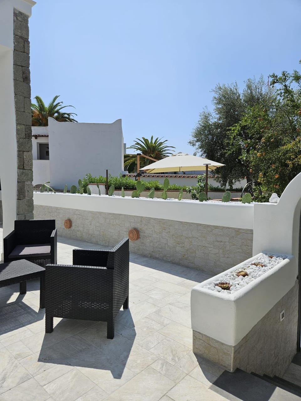 Patio, View (from property/room), Balcony/Terrace