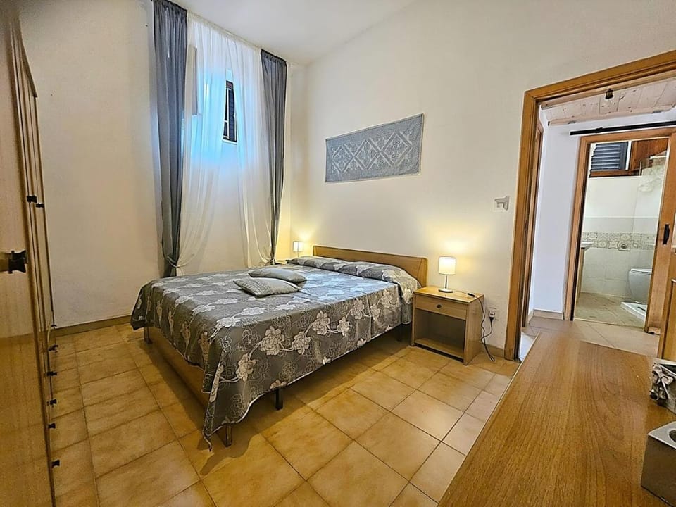 Casa del Surfista -Affitti Brevi Italia Apartment in Sardinia