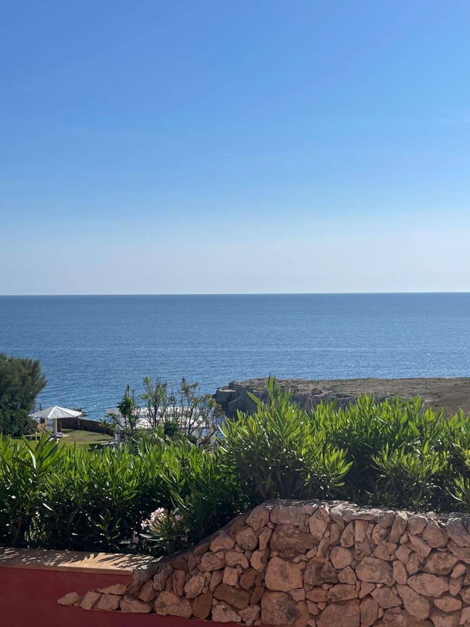 Sea view