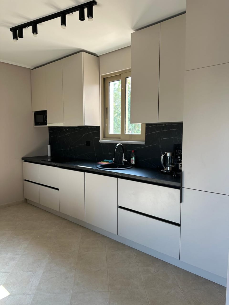 Apartment A9, sea views, WIFI, air conditioner and parking,Terrase Apartment in Peloponnese Region
