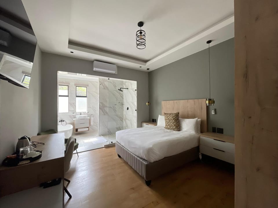 The Mandy Guesthouse Bed and Breakfast in KwaZulu-Natal