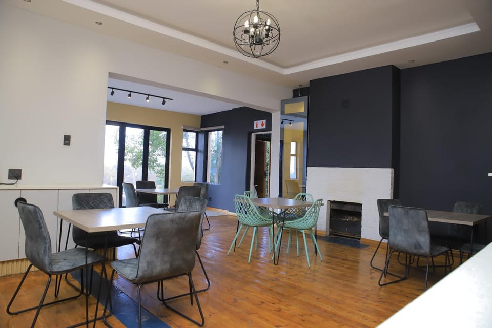 The Mandy Guesthouse Bed and Breakfast in KwaZulu-Natal