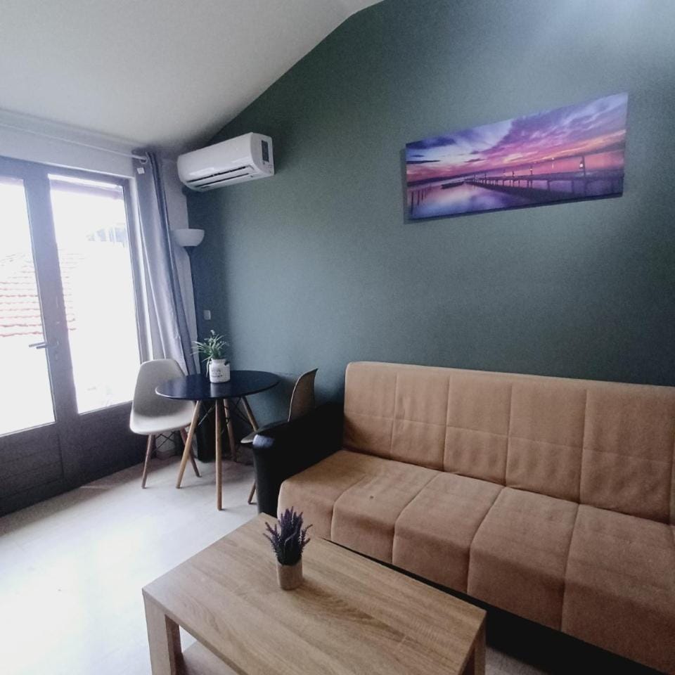 Melia Suite Apartment in Heraklion