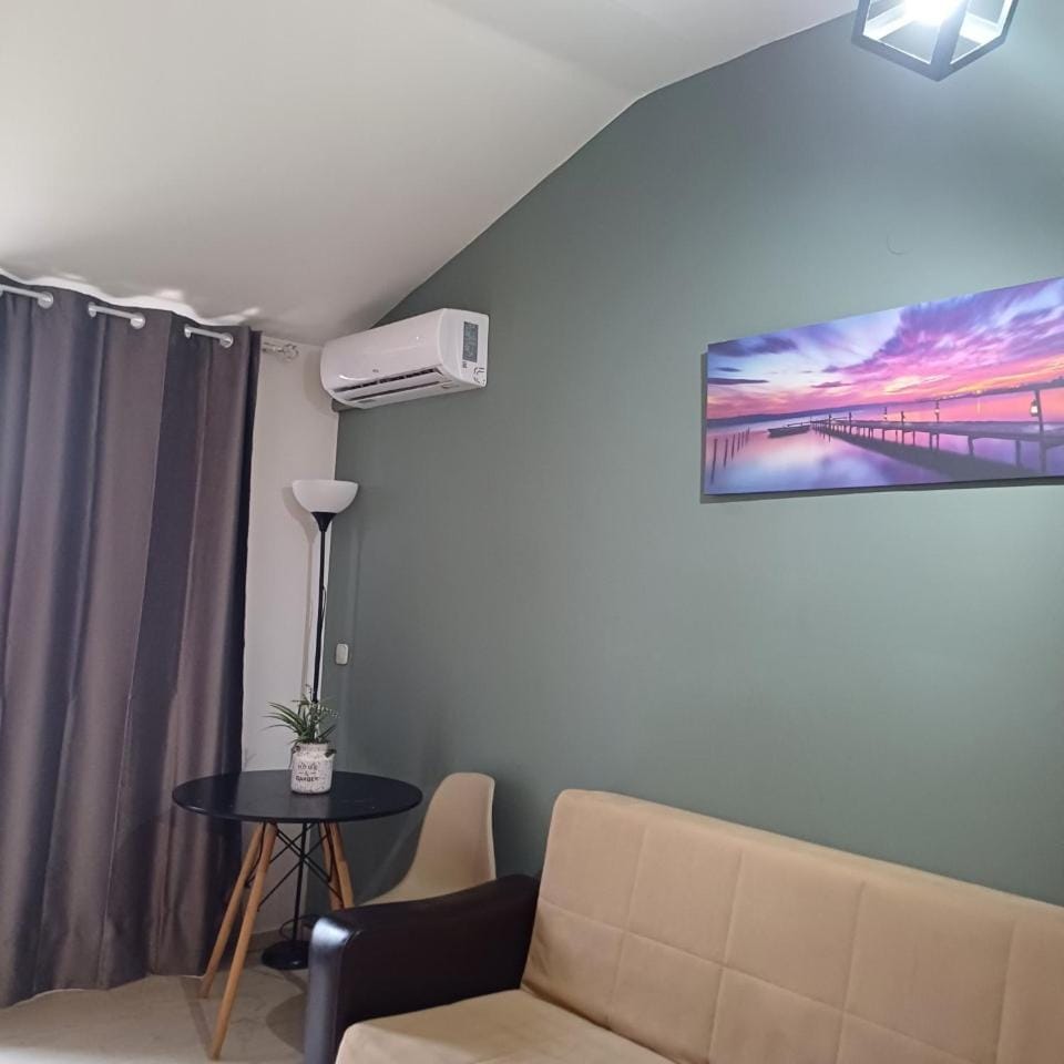 Melia Suite Apartment in Heraklion