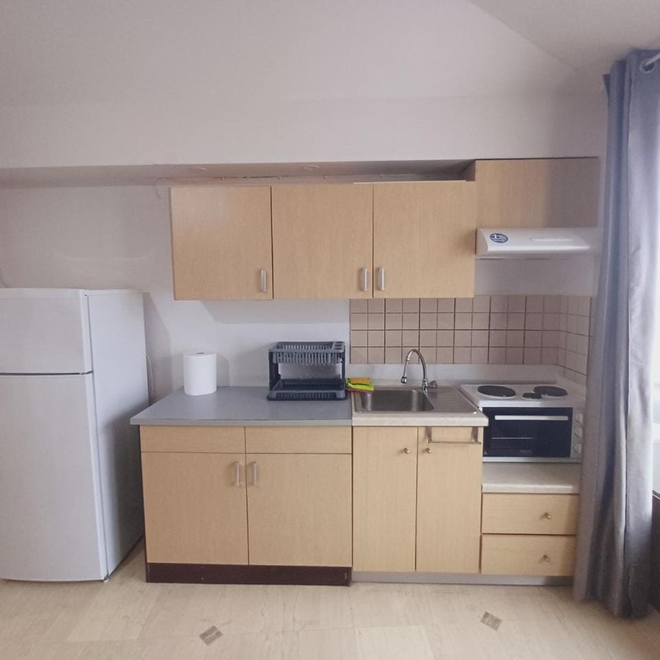 Melia Suite Apartment in Heraklion