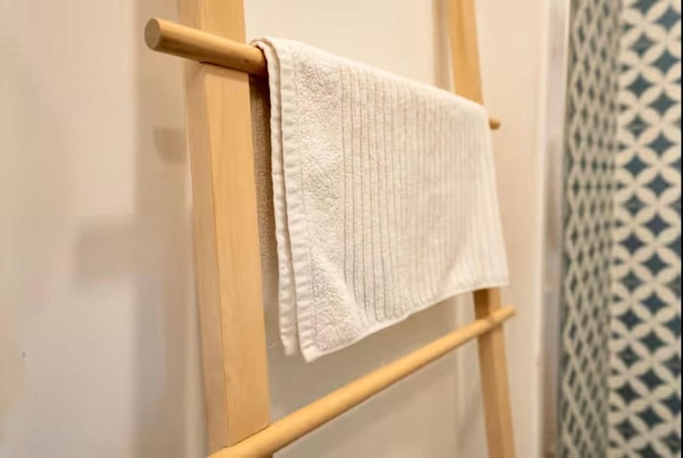 towels