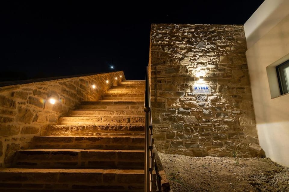 Villa Kyma Villa in Crete