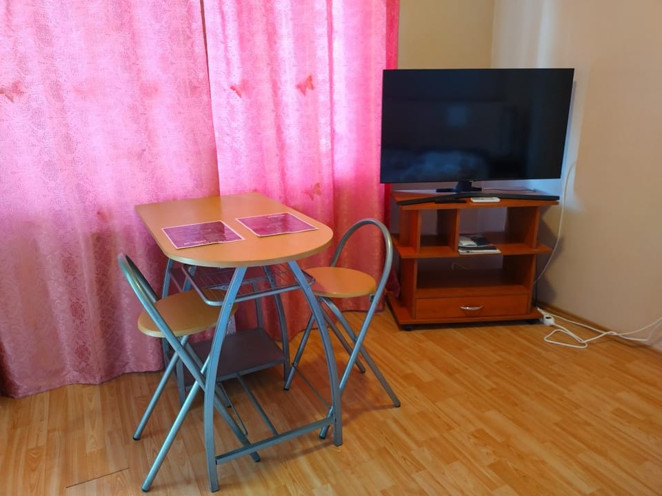 TV and multimedia, Dining area