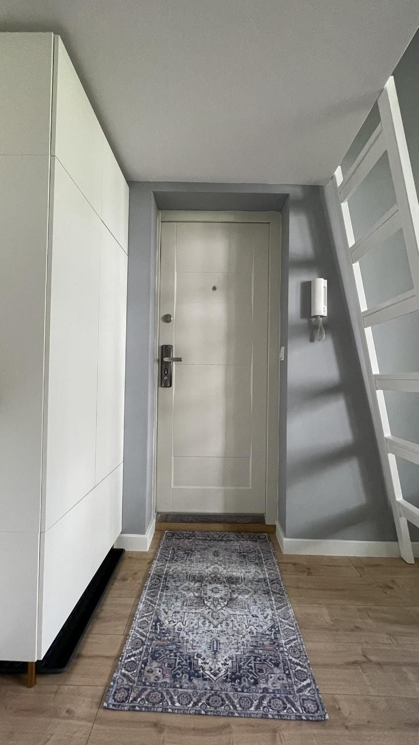 Studio Stara Ochota Antresola Apartment in Warsaw