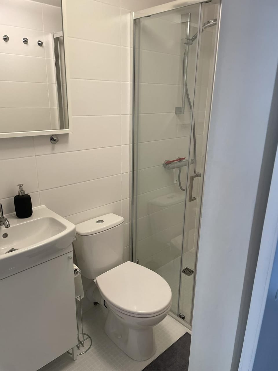 Studio Stara Ochota Antresola Apartment in Warsaw