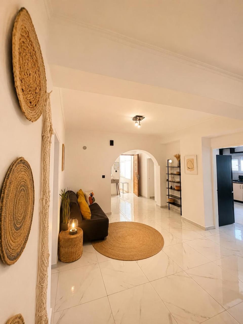 Victoria's Spacious Apartment Apartment in Rhodes