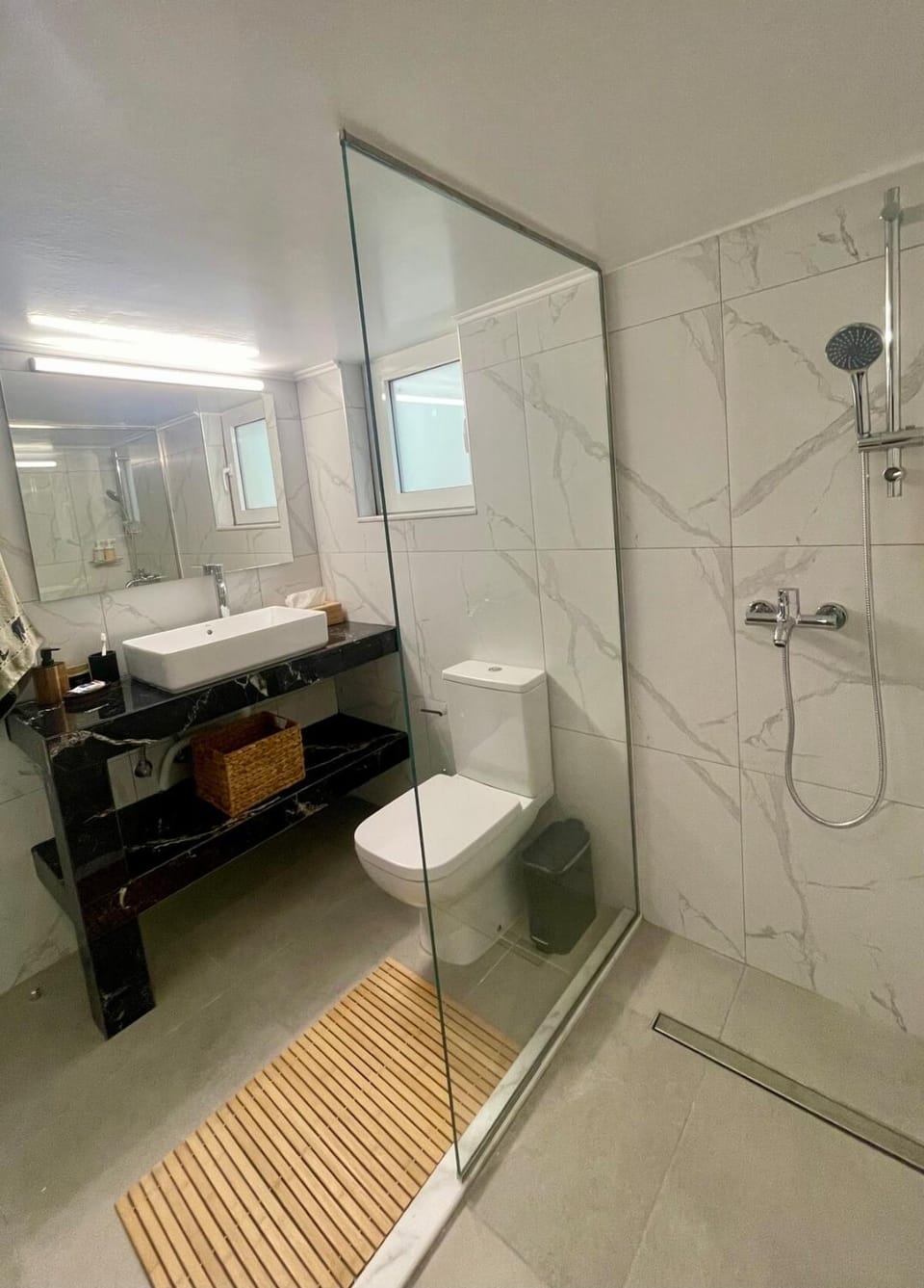 Victoria's Spacious Apartment Apartment in Rhodes