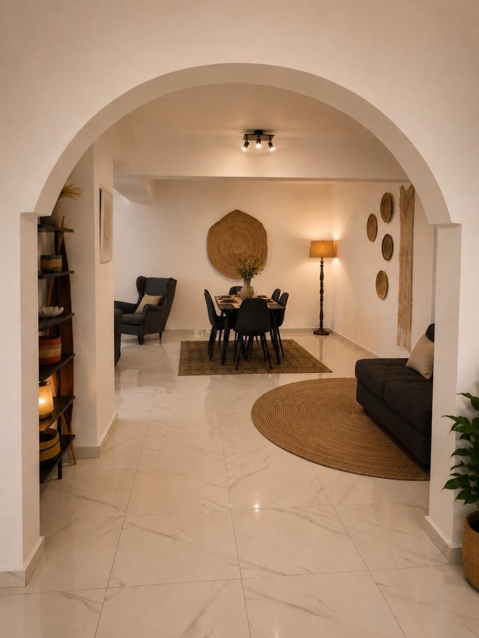Victoria's Spacious Apartment Apartment in Rhodes