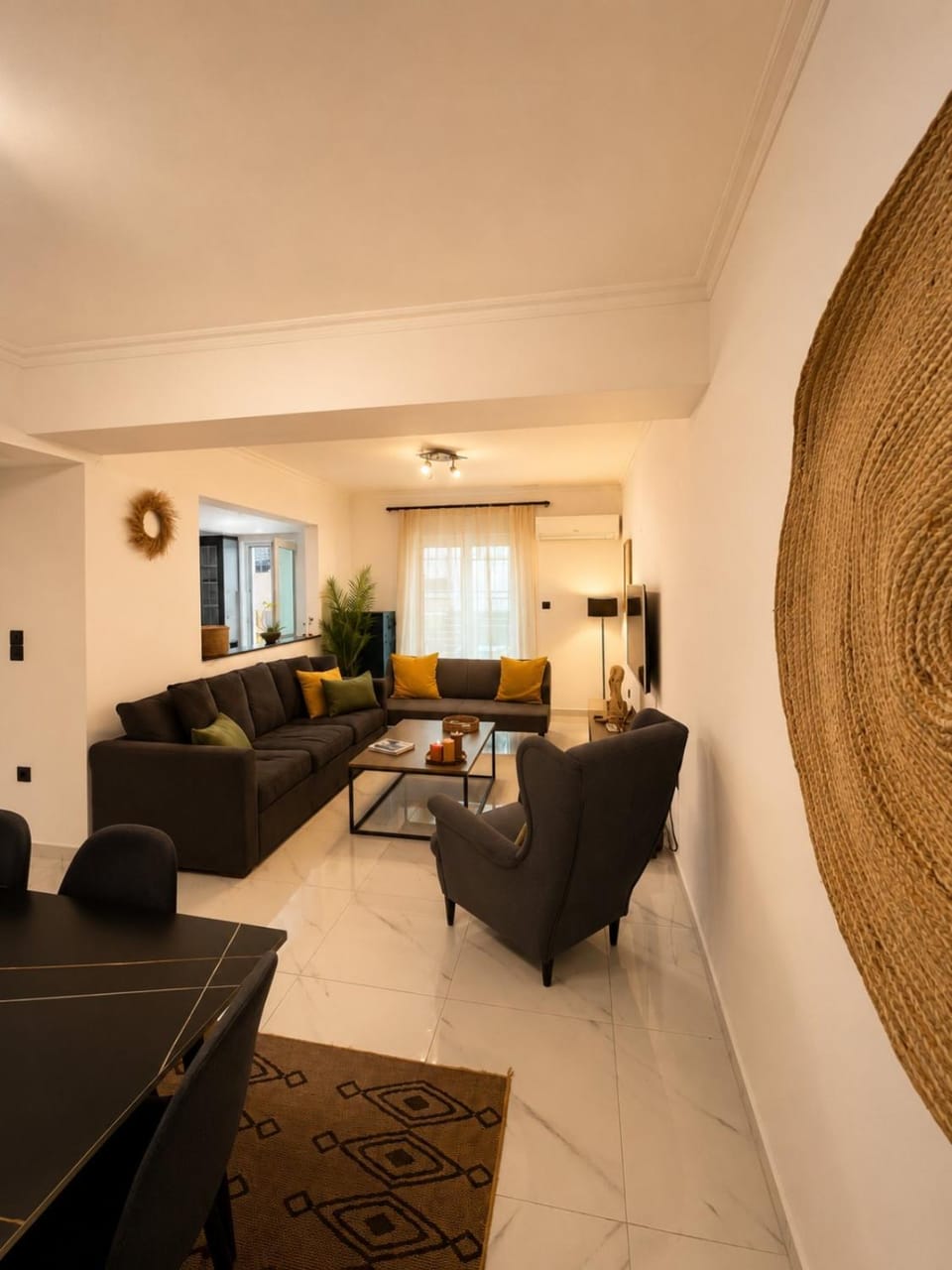Victoria's Spacious Apartment Apartment in Rhodes