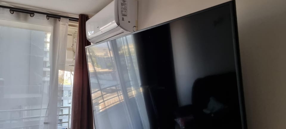 Moderna Habitacion full equipada Vacation rental in Recoleta