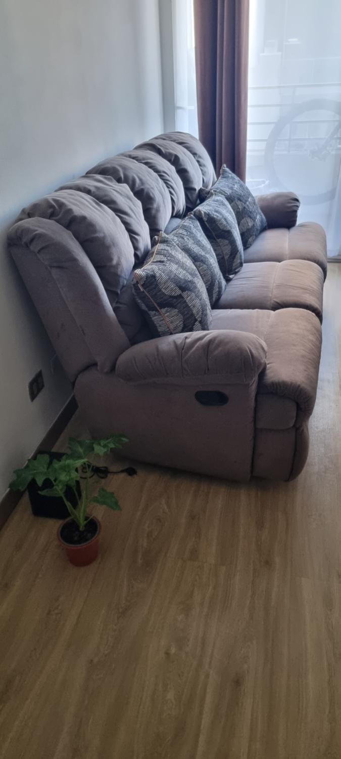 Moderna Habitacion full equipada Vacation rental in Recoleta