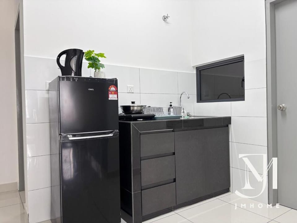 C180 Trader Park Family Suite 7-8Pax #13 Apartment in Negeri Sembilan, Malaysia