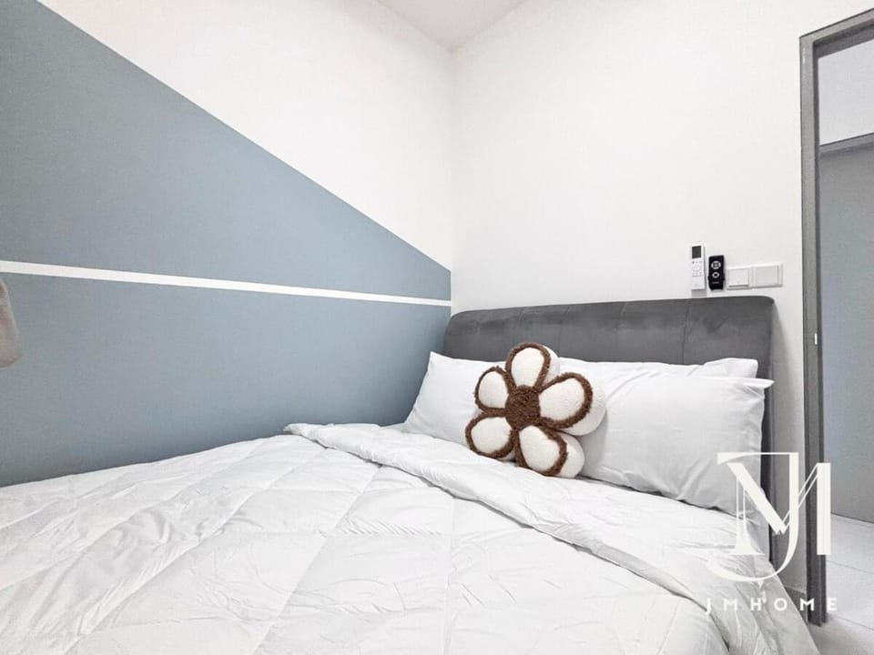 C180 Trader Park Family Suite 7-8Pax #13 Apartment in Negeri Sembilan, Malaysia
