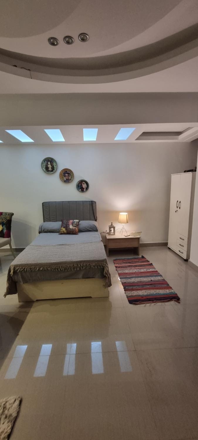 Jasmin Guest House Apartment in New Cairo City