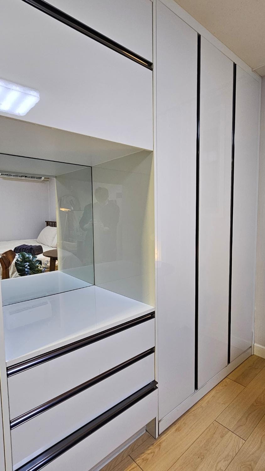 Hwagok MIN STAY03 - Hongdae 20min Apartment in Seoul