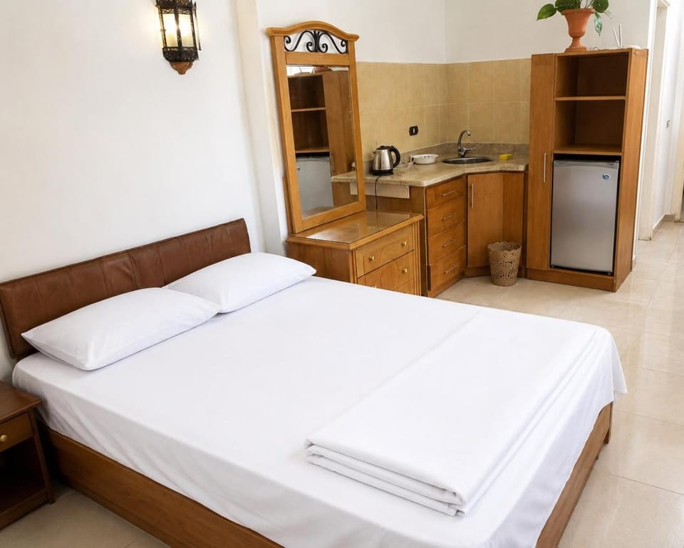 Elmamsha Peace House Dahab Stylish Central Studio Apartment in South Sinai Governorate