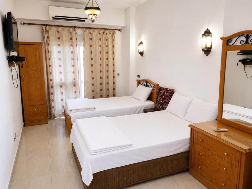 Elmamsha Peace House Dahab Stylish Central Studio Apartment in South Sinai Governorate