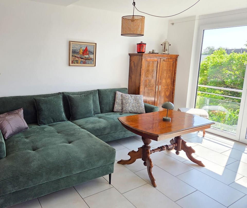 View (from property/room), Living room, Seating area, Lake view, storage