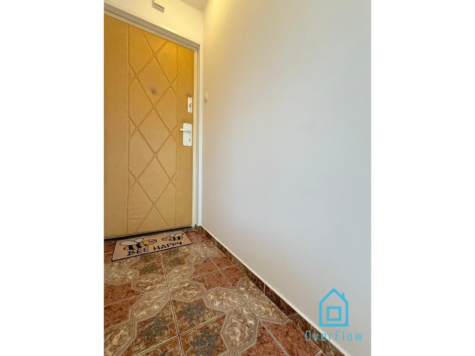 Honey Apartment- Cozy Retreat, 10 Minutes to Gdańsk Old Town Apartment in Gdansk
