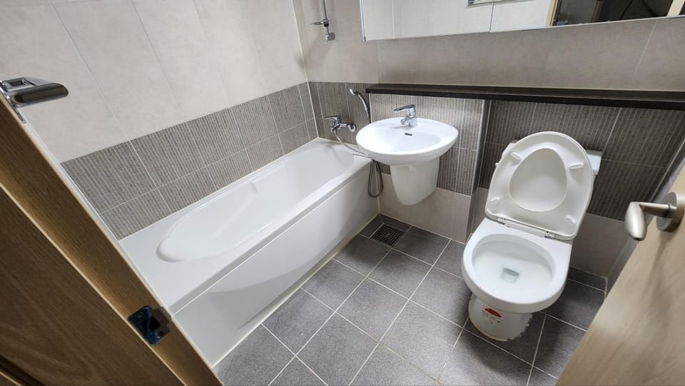 Mabu Vacation rental in Seoul