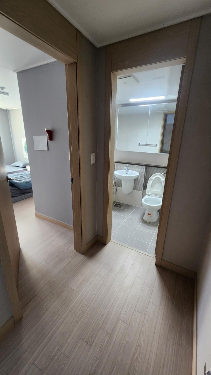 Mabu Vacation rental in Seoul