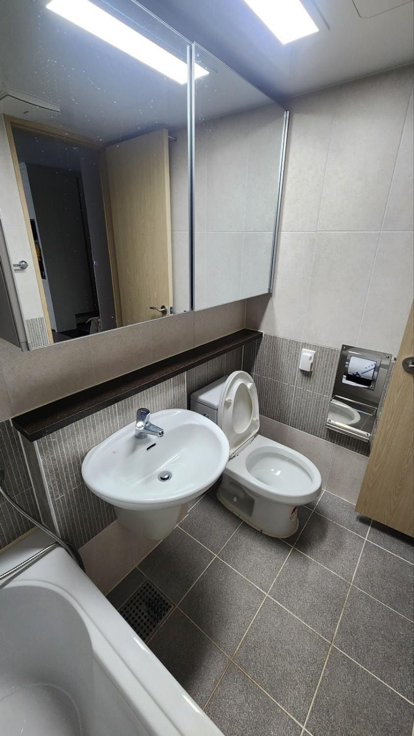 Mabu Vacation rental in Seoul