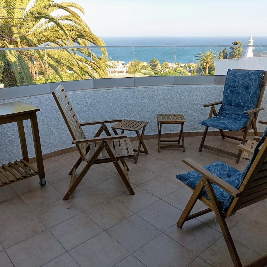 Villa Sorriso Villa in Luz