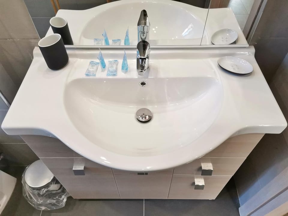 Dante467 Apartment in Bari