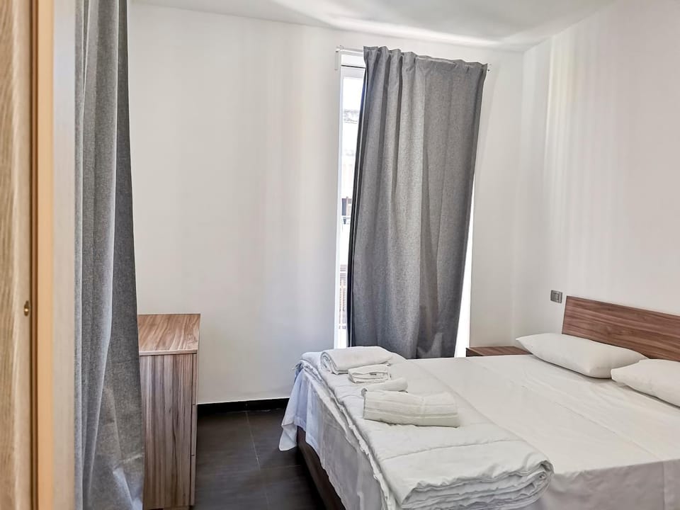 Dante467 Apartment in Bari