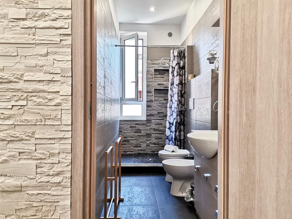 Dante467 Apartment in Bari