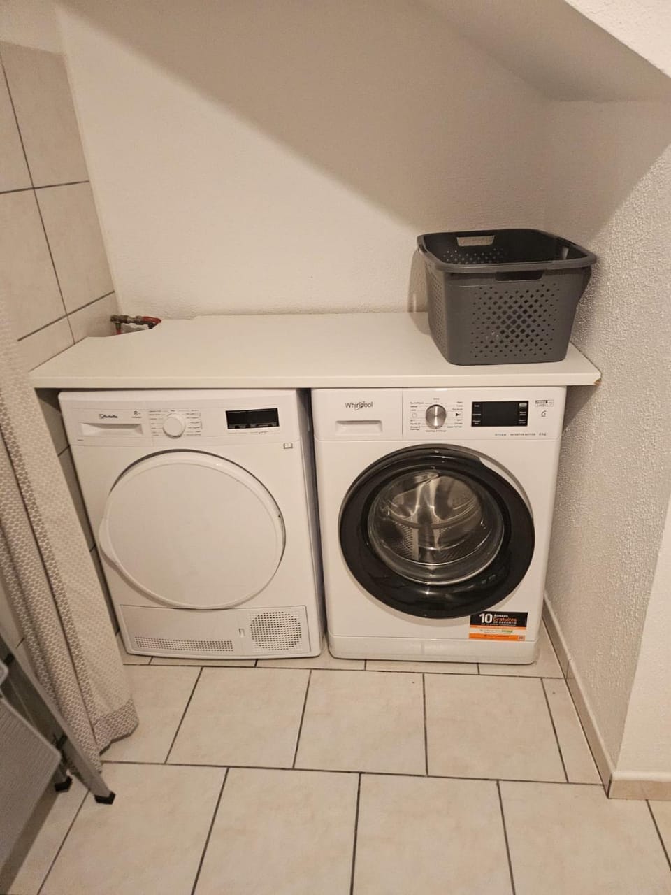 Appartement 2 chambres - Idéal pro & familles Apartment in Nouvelle-Aquitaine