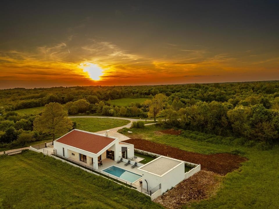 Villa Dianthe by Istrialux Villa in Istria County