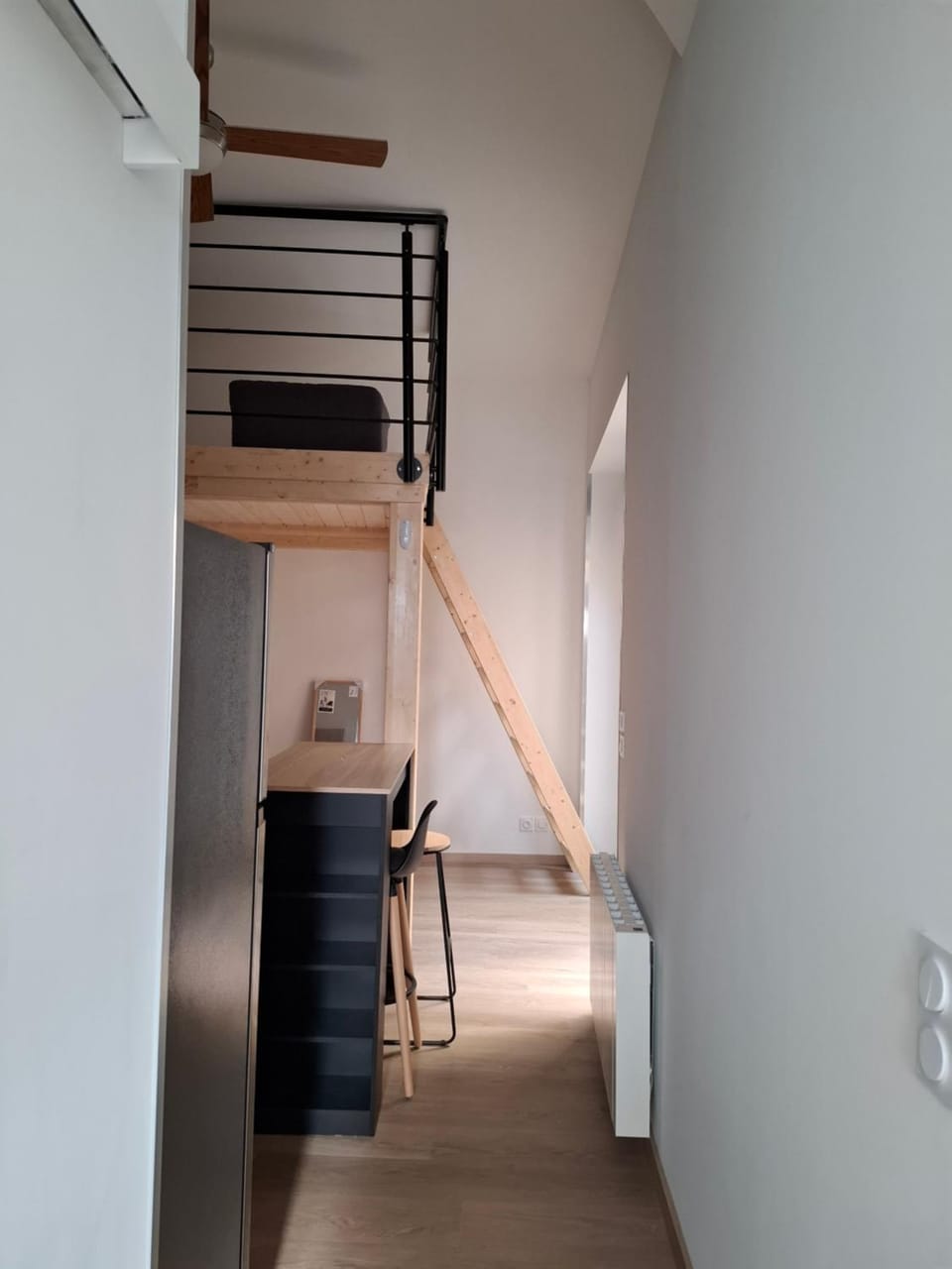 Chez Babeth Apartment in Bourgogne-Franche-Comté