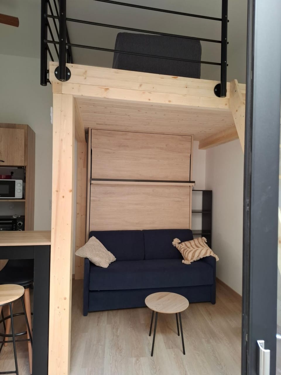 Chez Babeth Apartment in Bourgogne-Franche-Comté