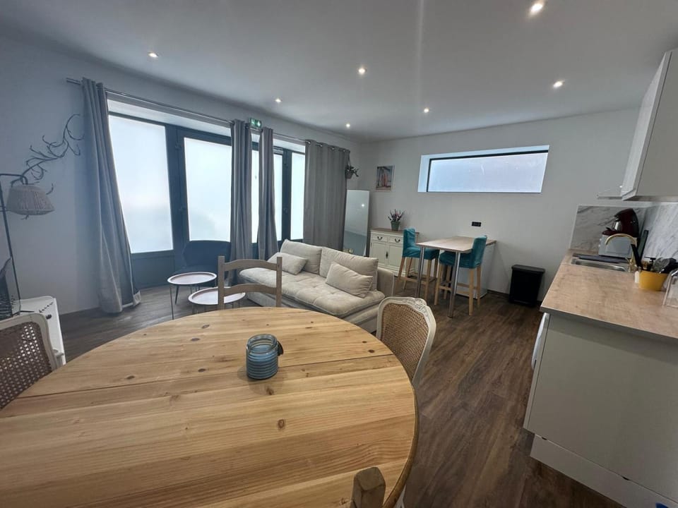 Cosy Pétunia - T2 - Centre ville Apartment in Pau