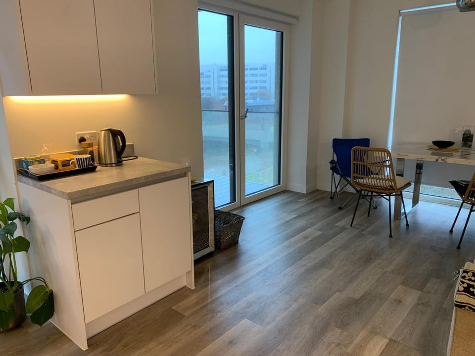 1 bed flat all to yourself Apartment in London