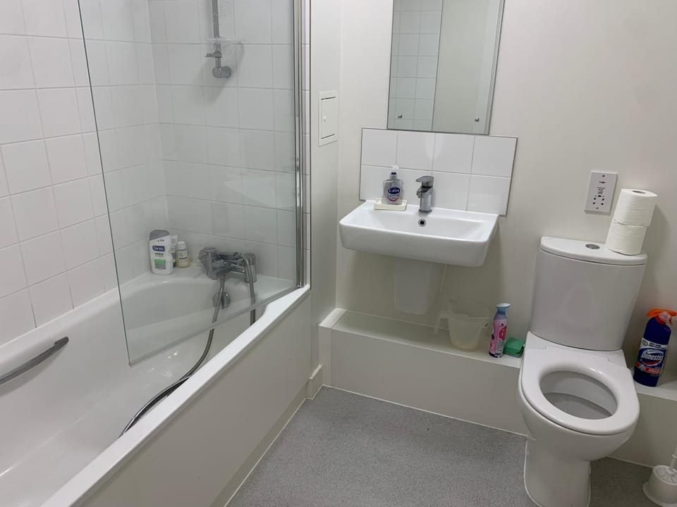 1 bed flat all to yourself Apartment in London