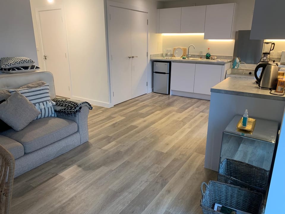 1 bed flat all to yourself Apartment in London