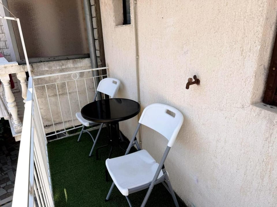 Balcony/Terrace, Seating area