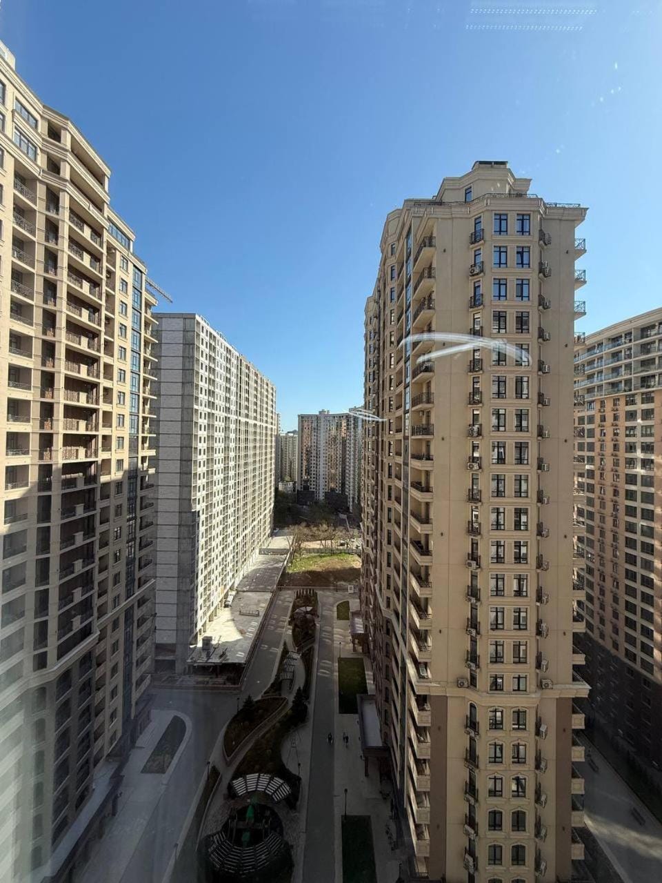 VIP Arcadia apartment Blue Whale Apartment in Odessa