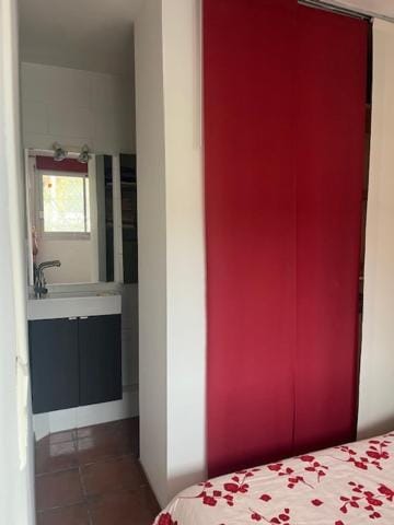 Loft cosy au portes d'avignon Apartment in Villeneuve-lès-Avignon