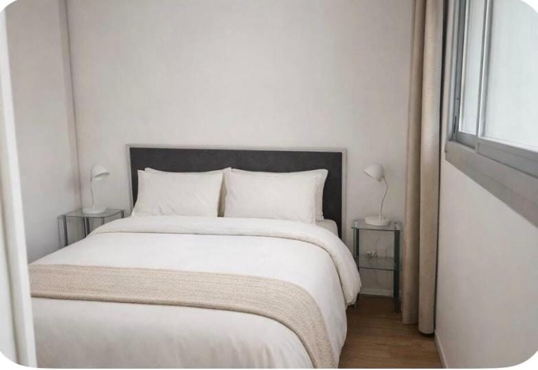 Loft cosy au portes d'avignon Apartment in Villeneuve-lès-Avignon