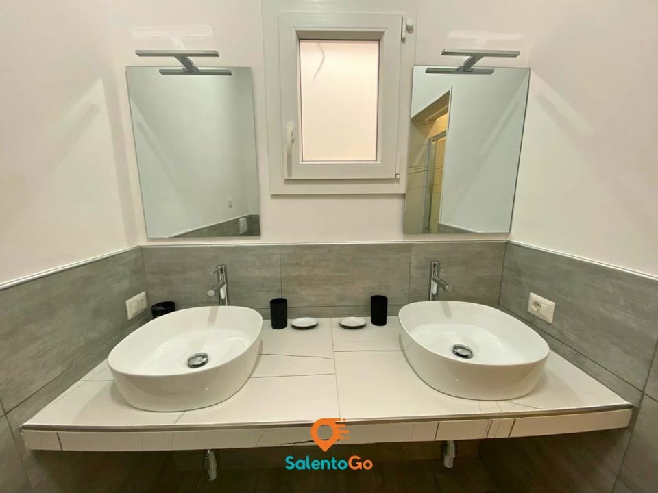 Orizzonte Blu By SalentoGo Apartment in Torre Lapillo