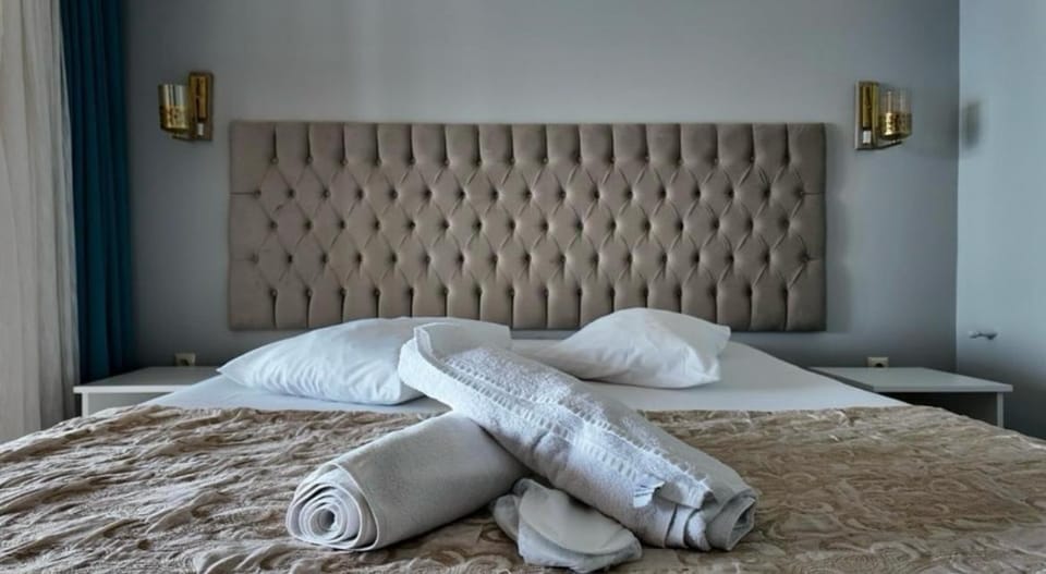 Pasa Tatil Koyu Hotel in Turkey