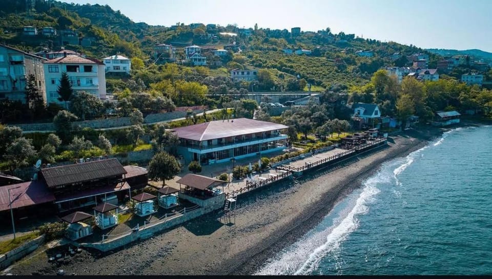Pasa Tatil Koyu Hotel in Turkey